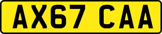 AX67CAA