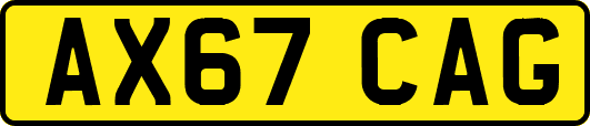 AX67CAG