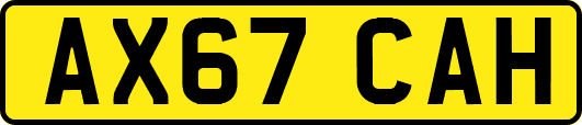 AX67CAH