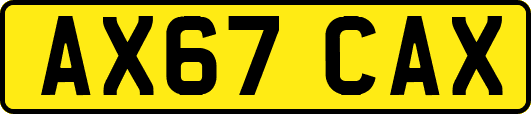 AX67CAX