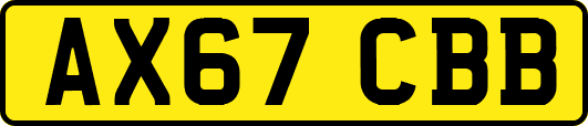 AX67CBB
