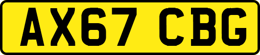 AX67CBG