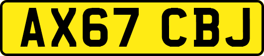 AX67CBJ