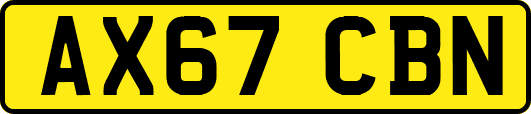 AX67CBN