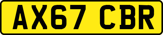 AX67CBR
