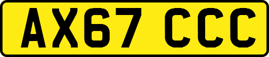 AX67CCC