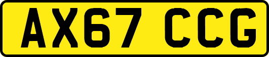 AX67CCG