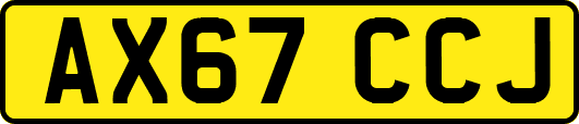 AX67CCJ
