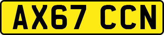 AX67CCN