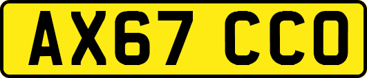 AX67CCO