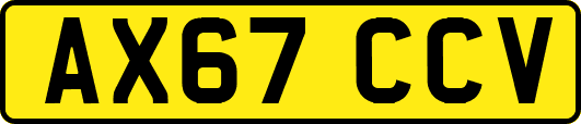 AX67CCV