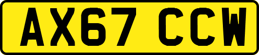 AX67CCW