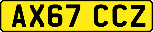 AX67CCZ