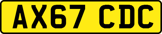 AX67CDC