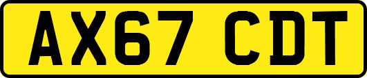 AX67CDT