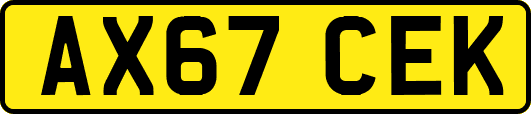 AX67CEK