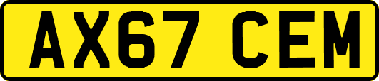 AX67CEM