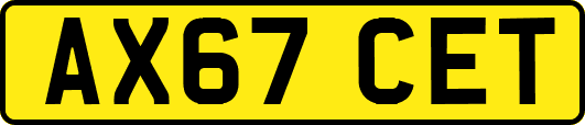 AX67CET