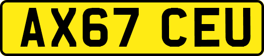 AX67CEU