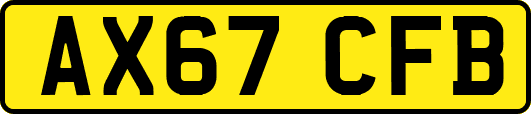 AX67CFB