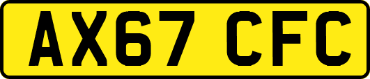 AX67CFC