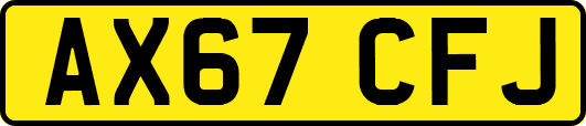 AX67CFJ
