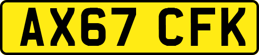 AX67CFK