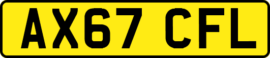AX67CFL