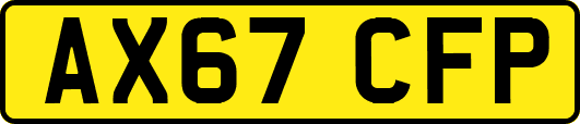 AX67CFP