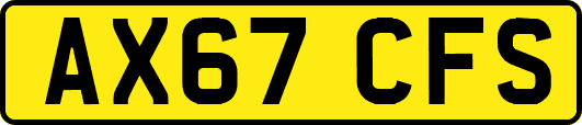 AX67CFS
