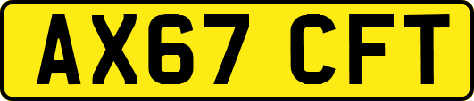 AX67CFT