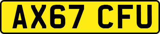 AX67CFU