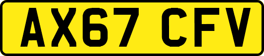 AX67CFV