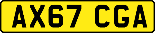 AX67CGA