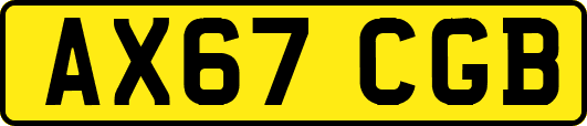 AX67CGB