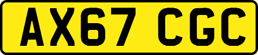 AX67CGC