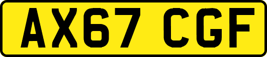 AX67CGF