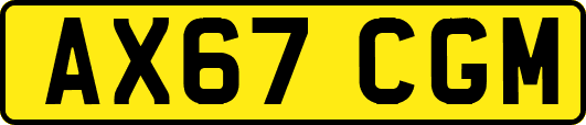 AX67CGM