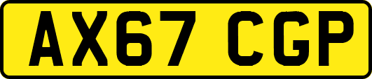 AX67CGP