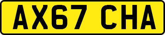 AX67CHA
