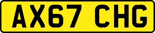AX67CHG