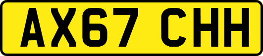 AX67CHH