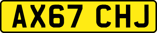 AX67CHJ