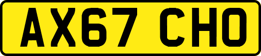 AX67CHO