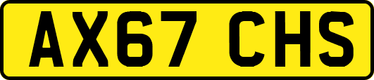 AX67CHS