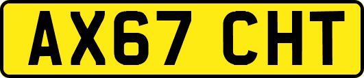 AX67CHT