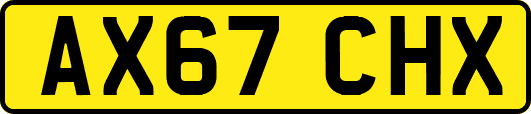 AX67CHX
