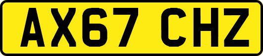 AX67CHZ
