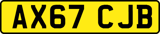 AX67CJB