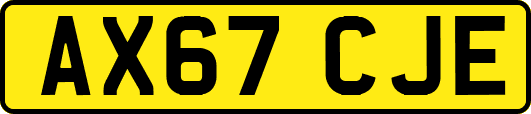 AX67CJE